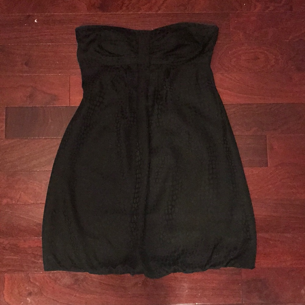 White House Black Market Cocktail Dress—Size 4